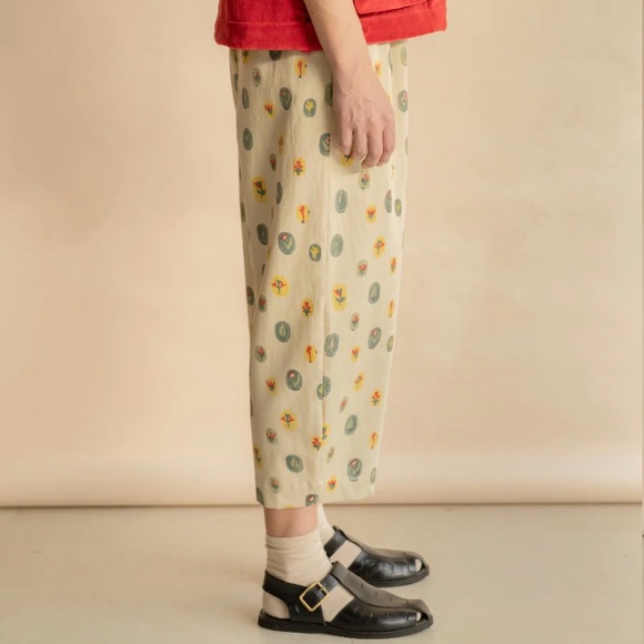 Runaway Bicycle Barry Pants - size small NWT - Picture 2 of 7